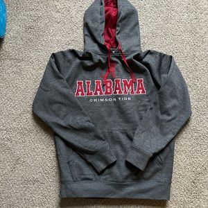 Alabama Crimson Tide / Roll Tide hoodie
